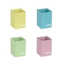 Set Safta Multicolor Portalápices Silicona (8 Piezas)