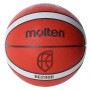 Ballon de basket Luanvi Molten B3G2000 Marron Taille unique