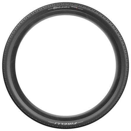 Couverture Cinturato Gravel Pirelli H 40-622 Noir