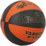 Ballon de basket Spalding Varsity ACB TF-150 Noir 5