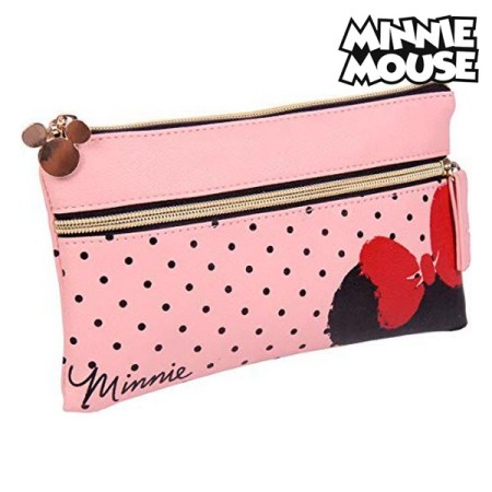 Coffret Minnie Mouse Rose