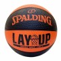 Ballon de basket Spalding Layup TF-50 Orange