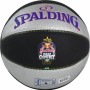 Ballon de basket Spalding TF-33 Noir 7