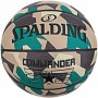 Ballon de basket Spalding Commander 5