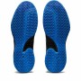 Chaussures de Tennis pour Homme Asics Gel-Game 8 Bleu foncé Homme