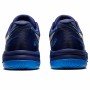 Zapatillas de Tenis para Hombre Asics Gel-Game 8 Azul oscuro Hombre