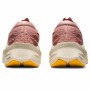 Baskets Asics Novablast 3 Rose Saumon