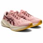 Baskets Asics Novablast 3 Rose Saumon