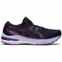 Zapatillas Deportivas Asics GT-200 10 Azul