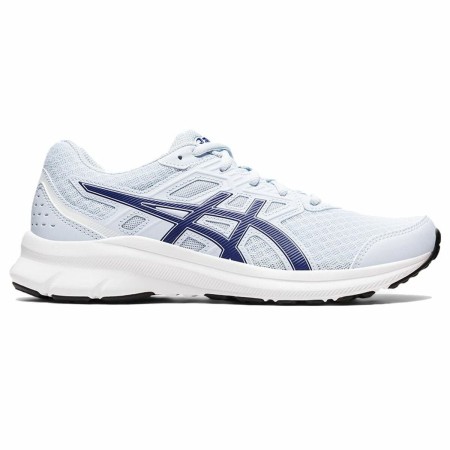 Baskets Asics Jolta 3 Bleu