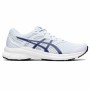 Baskets Asics Jolta 3 Bleu