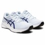 Baskets Asics Jolta 3 Bleu