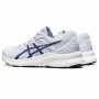 Baskets Asics Jolta 3 Bleu