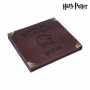 Carnet de Notes + Crayon Gryffindor Harry Potter Harry Potter Rouge