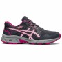 Zapatillas Deportivas Mujer Asics Gel-Venture 8 Negro Mujer