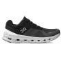 Zapatillas Deportivas Hombre On Running On Running Negro