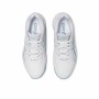 Chaussures de Tennis pour Enfants Asics GEL-GAME 8 Blanc