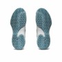 Chaussures de Tennis pour Enfants Asics GEL-GAME 8 Blanc