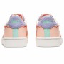 Chaussures de Tennis pour Enfants Asics Japan Rose Beige
