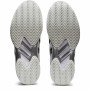 Chaussures de Tennis pour Homme Asics Solution Speed Blanc Homme