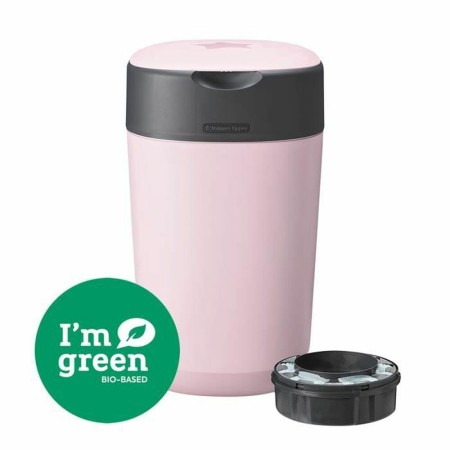 Cubo de basura Tommee Tippee Twist & Click