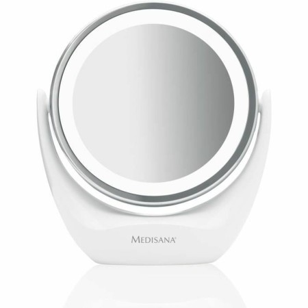 Miroir Grossissant Medisana 88554 Ø 12 cm