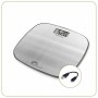 Báscula Digital de Baño Little Balance 8416 Acero Inoxidable 180 kg (30 x 30 cm)