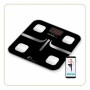 Báscula Digital de Baño Little Balance Fitdays