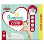 Couches jetables Pampers Premium Protection 4 (66 uds)