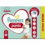 Couches jetables Pampers Premium Protection 5 (66 uds)