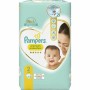 Pañales Desechables Pampers Premium Protection 2 (108 uds)