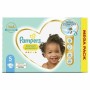 Couches jetables Pampers Premium Protection 5 (76 uds)