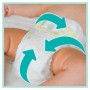 Couches jetables Pampers Premium Protection 5 (72 uds)