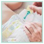 Pañales Desechables Pampers Premium Protection 5 (72 uds)