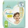 Couches jetables Pampers Premium Protection 6 (32 uds)