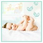 Pañales Desechables Pampers Premium Protection 6 (32 uds)