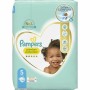 Couches jetables Pampers Premium Protection 5 (36 uds)