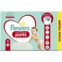 Couches jetables Pampers Premium Protection 4 (78 uds)