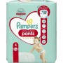 Couches jetables Pampers Premium Protection 4 (18 uds)