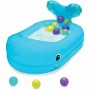 Baignoire Infantino Gonflable
