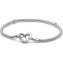 Pulsera Mujer Pandora 592453C00-18