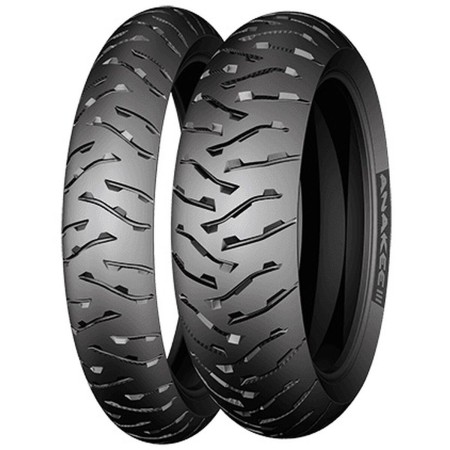 Neumático para Motocicleta Michelin ANAKEE 3C 150/70VR17