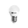 Bombilla LED Esférica Silver Electronics ESFERICA 961727 E27 7W