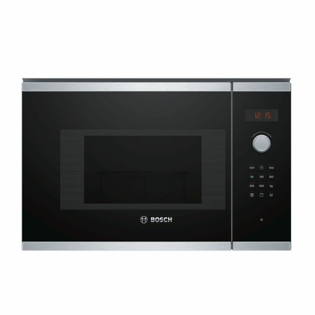 Microondas con Grill BOSCH BEL523MS0 20 L LED 1270W