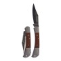 Navaja Redcliffs Plegable Acero Inoxidable 19 cm