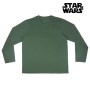 Pyjama The Mandalorian Homme Vert