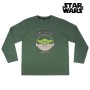 Pyjama The Mandalorian Homme Vert