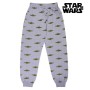 Pyjama The Mandalorian Homme Vert