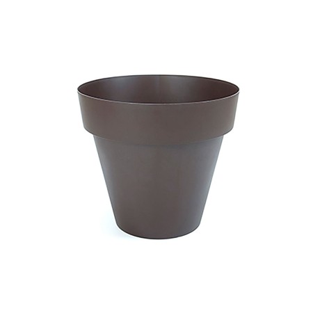 Pot Plastiken Bronze polypropylène (Ø 14 cm)