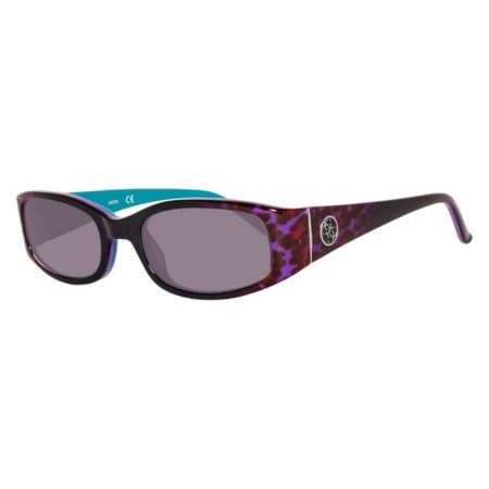 Lunettes de soleil Femme Guess GU7435-5183A